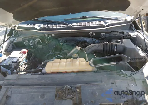 2018 Ford F-150 Xlt from USA, damaged, VIN 1FTEW1E5XJKF89210